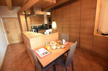  Panoramica cucina 